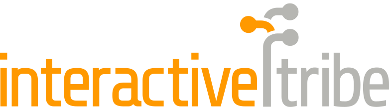 Логотип в шапке